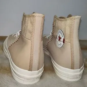Converse | Shoes | Converse Chuck 7 Crafted Mixed Material  display picture 1